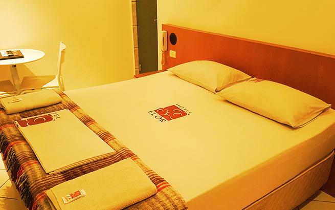 Hotel Flor São Paulo Eksteriør billede